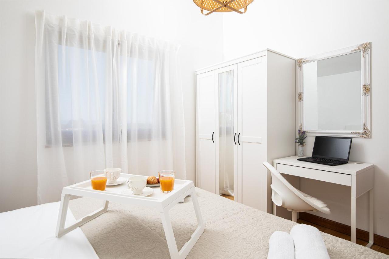 Cesare Apartment, With Swimming Pool And Sea View Ližnjan Dış mekan fotoğraf
